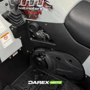 Квадроцикл BALTMOTORS BM700EFI  от официального дилера Darexmoto