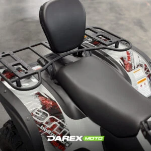 Квадроцикл BALTMOTORS BM700EFI  от официального дилера Darexmoto