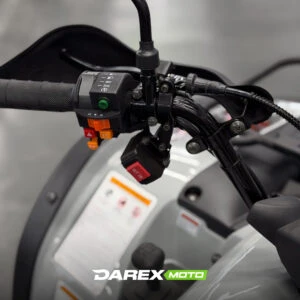 Квадроцикл BALTMOTORS BM700EFI  от официального дилера Darexmoto