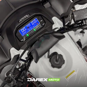 Квадроцикл BALTMOTORS BM700EFI  от официального дилера Darexmoto
