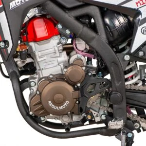 Мотоцикл эндуро Regulmoto CR-Z 350 с ПТС  от официального дилера Darexmoto