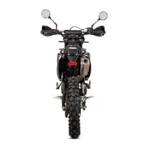Мотоцикл эндуро Regulmoto CR-Z 350 с ПТС  от официального дилера Darexmoto