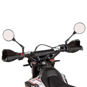 Мотоцикл эндуро Regulmoto CR-Z 350 с ПТС  от официального дилера Darexmoto