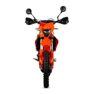 Мотоцикл эндуро Regulmoto SIX DAYS с ПТС  от официального дилера Darexmoto