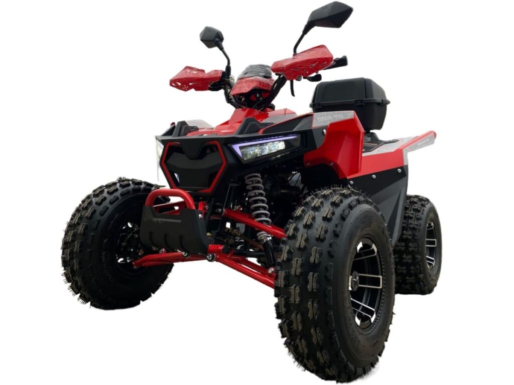 Квадроцикл JM VS 125S