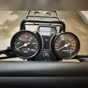 Мопед Regulmoto Alpha (RM-3)  от официального дилера Darexmoto