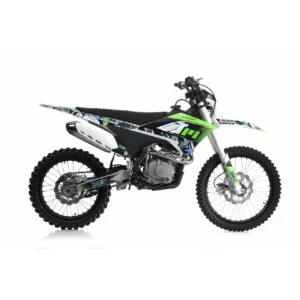 Мотоцикл кроссовый Apollo TRACKER 300LE (PR) 21/18  от официального дилера Darexmoto
