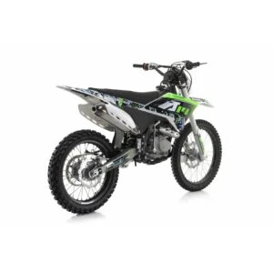 Мотоцикл кроссовый Apollo TRACKER 300LE (PR) 21/18  от официального дилера Darexmoto