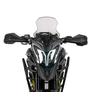 Мотоцикл Regulmoto ADV 300 NB с ПТС  от официального дилера Darexmoto