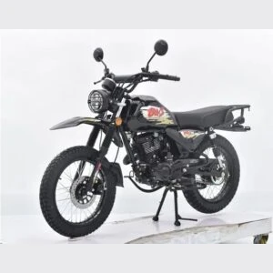 Мотоцикл Regulmoto BWS с ПТС  от официального дилера Darexmoto