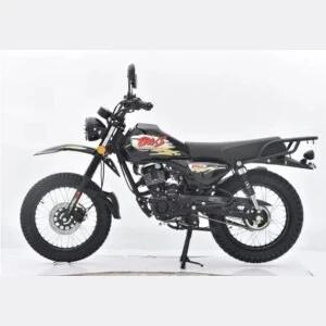 Мотоцикл Regulmoto BWS с ПТС  от официального дилера Darexmoto