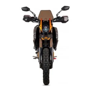 Мотоцикл Regulmoto Cyclone с ПТС  от официального дилера Darexmoto