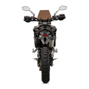 Мотоцикл Regulmoto Cyclone с ПТС  от официального дилера Darexmoto