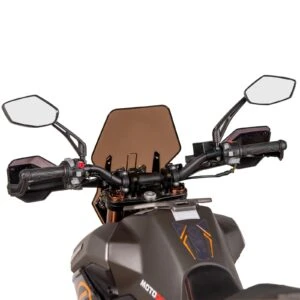 Мотоцикл Regulmoto Cyclone с ПТС  от официального дилера Darexmoto