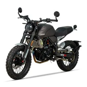 Мотоцикл Regulmoto FARGO 300 от официального дилера Darexmoto
