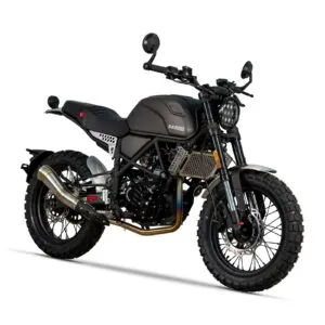 Мотоцикл Regulmoto FARGO 300  от официального дилера Darexmoto