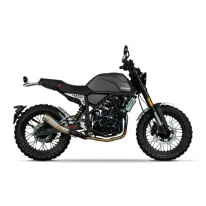 Мотоцикл Regulmoto FARGO 300  от официального дилера Darexmoto