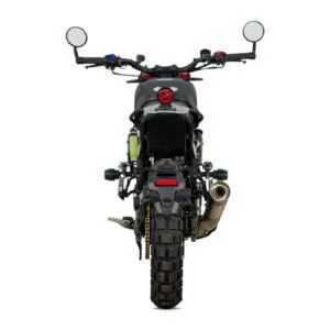 Мотоцикл Regulmoto FARGO 300  от официального дилера Darexmoto