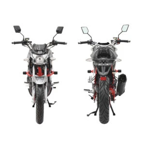 Мотоцикл Regulmoto Majesty с ПТС  от официального дилера Darexmoto