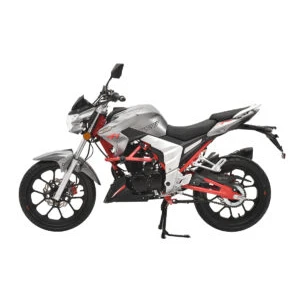 Мотоцикл Regulmoto Majesty с ПТС  от официального дилера Darexmoto