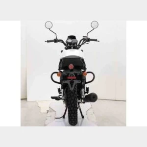 Мотоцикл Regulmoto Monster с ПТС  от официального дилера Darexmoto
