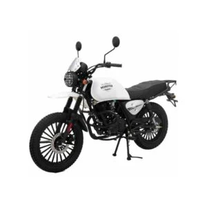 Мотоцикл Regulmoto Monster с ПТС от официального дилера Darexmoto