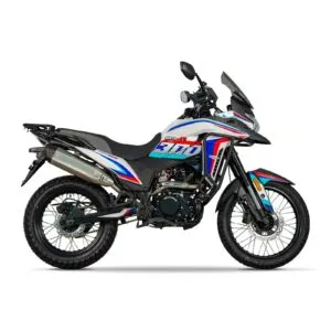 Мотоцикл Regulmoto XADV с ПТС  от официального дилера Darexmoto