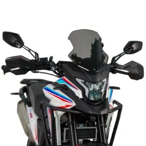 Мотоцикл Regulmoto XADV с ПТС  от официального дилера Darexmoto
