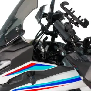 Мотоцикл Regulmoto XADV с ПТС  от официального дилера Darexmoto