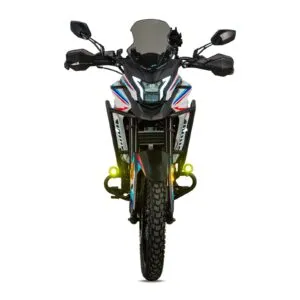 Мотоцикл Regulmoto XADV с ПТС  от официального дилера Darexmoto
