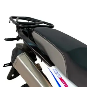 Мотоцикл Regulmoto XADV с ПТС  от официального дилера Darexmoto