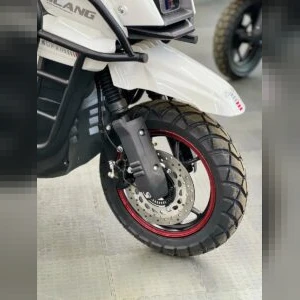 Скутер Jilang Tank 3 180  от официального дилера Darexmoto