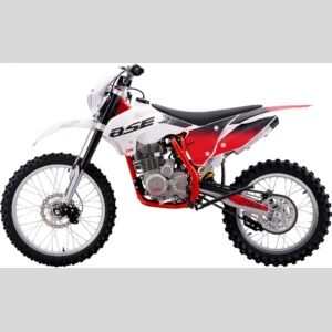 Мотоцикл эндуро BSE Z3.00 JumpFury 19/16  от официального дилера Darexmoto