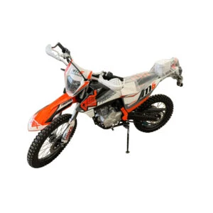 Мотоцикл эндуро Racer RC300-GY8A K2 300 оранжевый с ПТС  от официального дилера Darexmoto