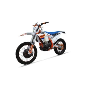 Мотоцикл эндуро BRZ MX8 NC450s 24  от официального дилера Darexmoto