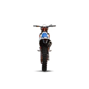 Мотоцикл эндуро BRZ MX8 NC450s 24  от официального дилера Darexmoto