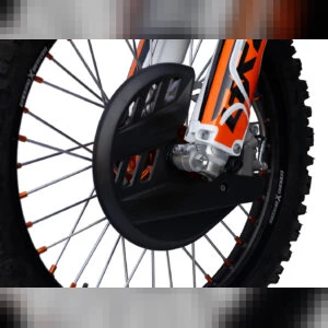 Мотоцикл эндуро BRZ MX8 NC450s 24  от официального дилера Darexmoto