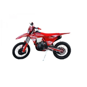Мотоцикл эндуро Hasky A10 Ride CB300 RL MSD (A10 CB)  от официального дилера Darexmoto