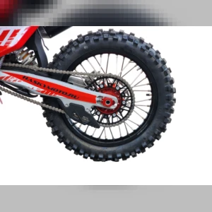 Мотоцикл эндуро Hasky A10 Ride CB300 RL MSD (A10 CB)  от официального дилера Darexmoto