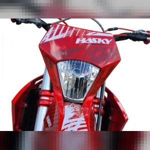 Мотоцикл эндуро Hasky A10 Ride CB300 RL MSD (A10 CB)  от официального дилера Darexmoto