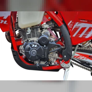 Мотоцикл эндуро Hasky A10 Ride CB300 RL MSD (A10 CB)  от официального дилера Darexmoto