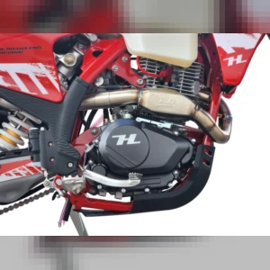 Мотоцикл эндуро Hasky A10 Ride CB300 RL MSD (A10 CB)  от официального дилера Darexmoto