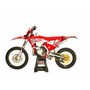 Мотоцикл эндуро Hasky F7X 320cc 2T MSD  от официального дилера Darexmoto
