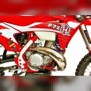 Мотоцикл эндуро Hasky F7X 320cc 2T MSD  от официального дилера Darexmoto