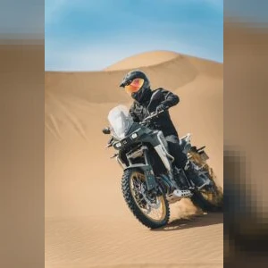 Мотоцикл KOVE 800X PRO  от официального дилера Darexmoto