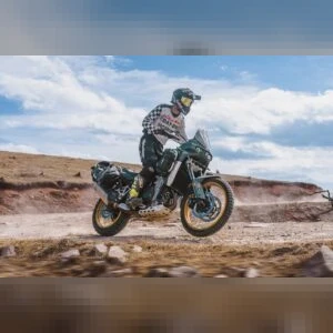 Мотоцикл KOVE 800X PRO  от официального дилера Darexmoto