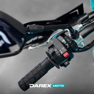 Кроссовый мотоцикл Motoland XR300 LITE (175FMM) с ПТС синий  от официального дилера Darexmoto