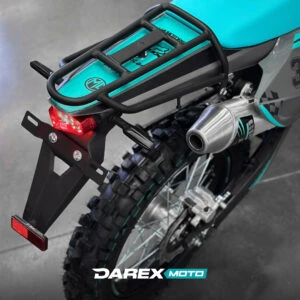 Кроссовый мотоцикл Motoland XR300 LITE (175FMM) с ПТС синий  от официального дилера Darexmoto
