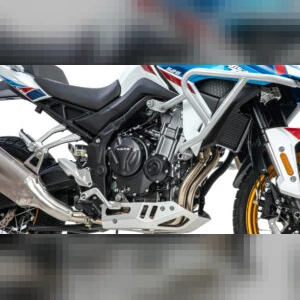 Мотоцикл Эндуро Motoland 500 ENDURO NORTON с ПТС  от официального дилера Darexmoto