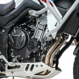 Мотоцикл Эндуро Motoland 500 ENDURO NORTON с ПТС  от официального дилера Darexmoto
